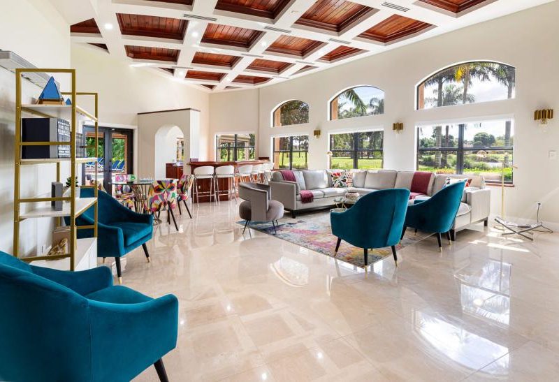 Marbella Villa, Heated Pool - Hollywood, FL