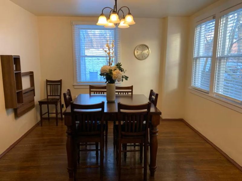 Pocusset House - Pittsburgh, PA