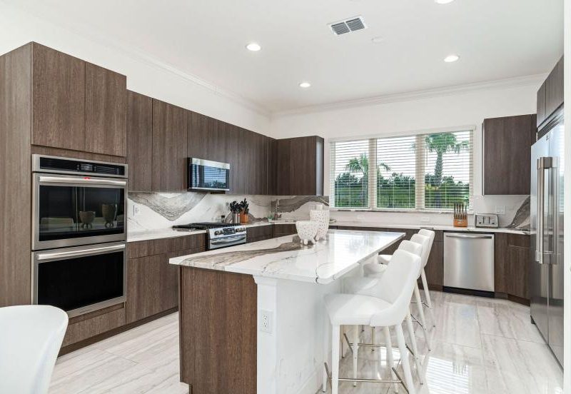 Valora Villa, Heated Pool – Eden Gardens, Orlando, FL