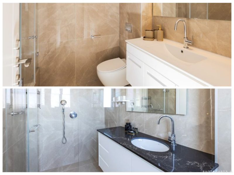 Ruby Apt - Geula, Jerusalem Estates, Israel