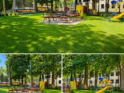 Sunrise Villa - Main Monsey, NY