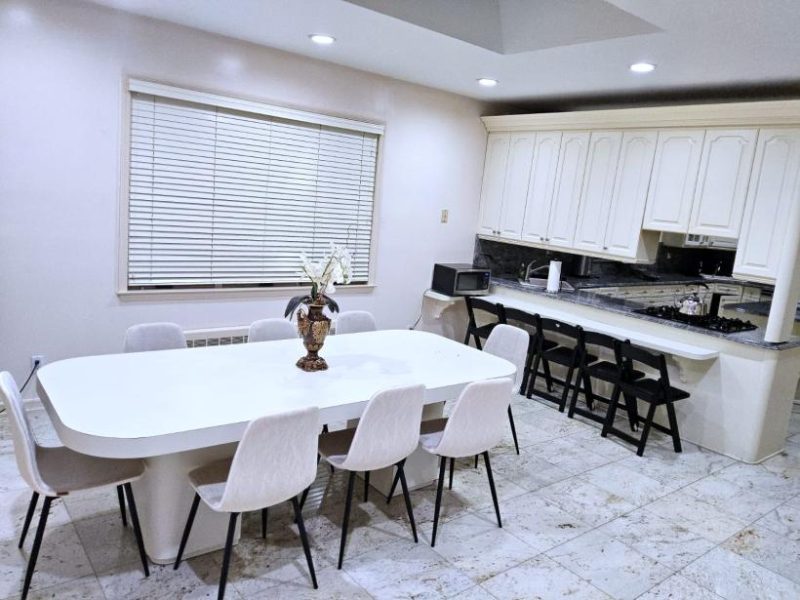 Sunrise Mansion – Main Monsey, NY