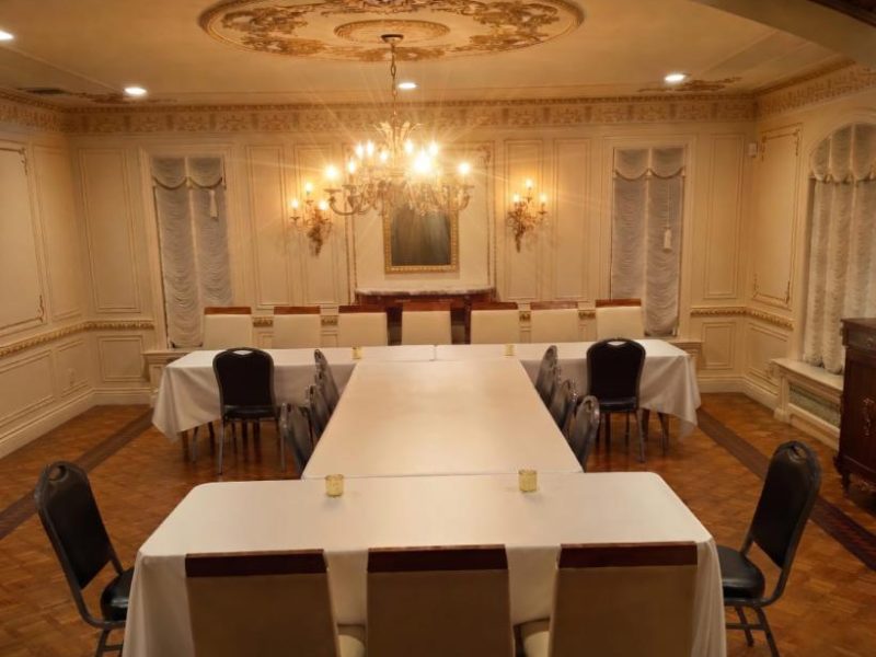 Sunrise Mansion – Main Monsey, NY
