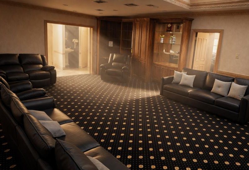 Sunrise Mansion – Main Monsey, NY