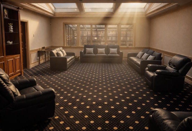 Sunrise Mansion – Main Monsey, NY