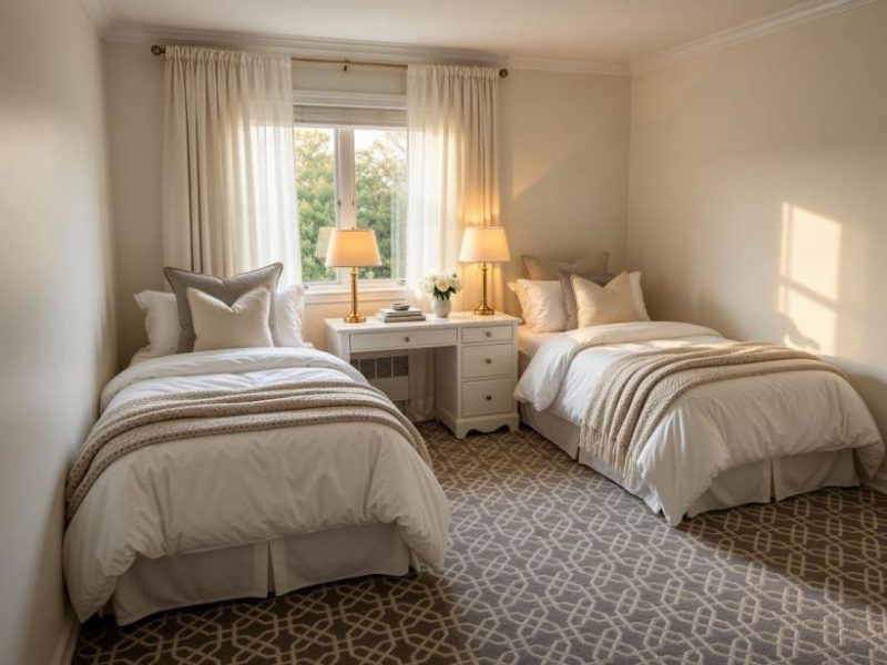 Sunrise Mansion – Main Monsey, NY