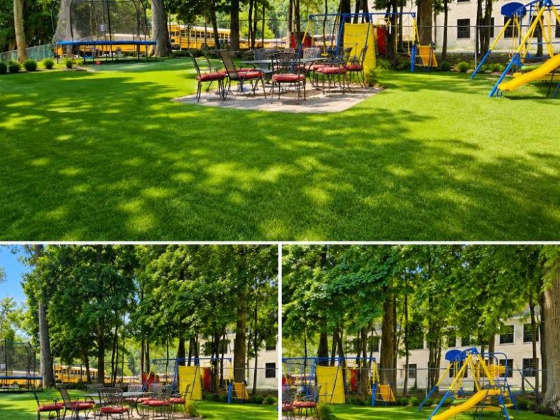 Sunrise Mansion – Main Monsey, NY