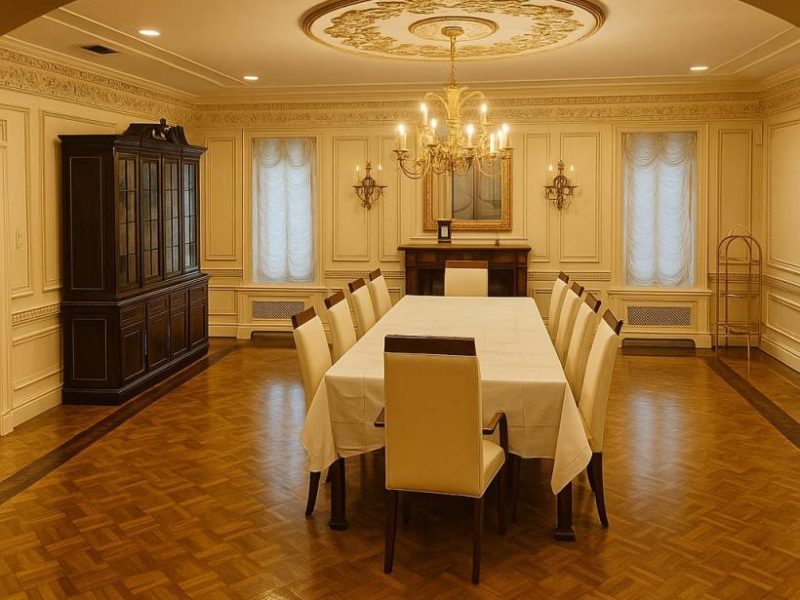 Sunrise Mansion – Main Monsey, NY