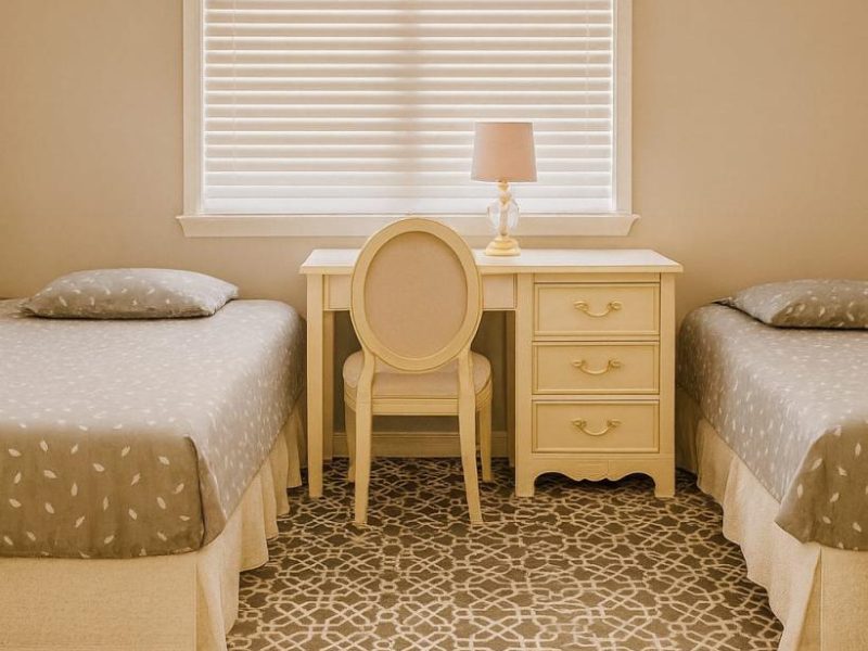 Sunrise Mansion – Main Monsey, NY