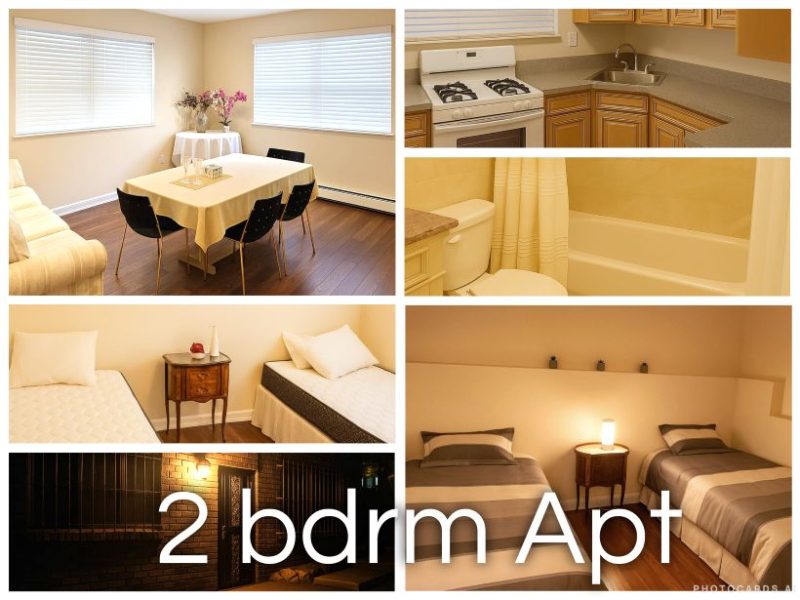 Sunrise Mansion – Main Monsey, NY