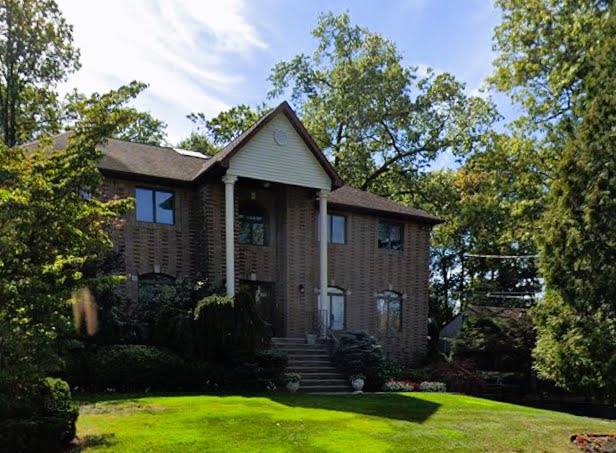 Sunrise Mansion – Main Monsey, NY