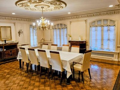 Sunrise Mansion – Main Monsey, NY