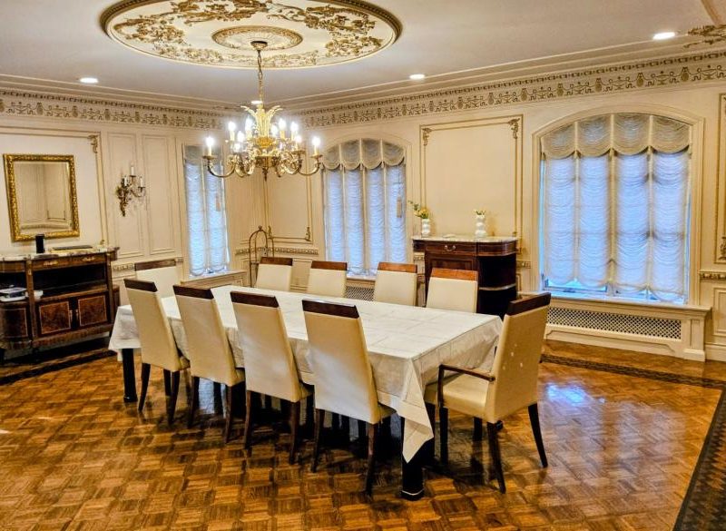 Sunrise Mansion – Main Monsey, NY