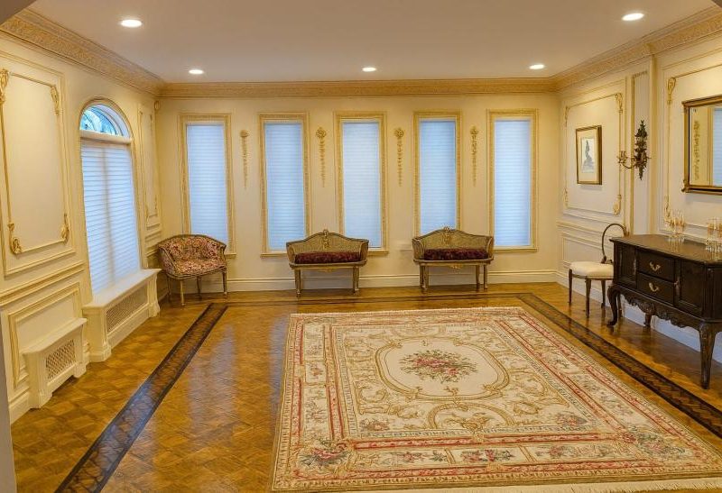 Sunrise Mansion – Main Monsey, NY