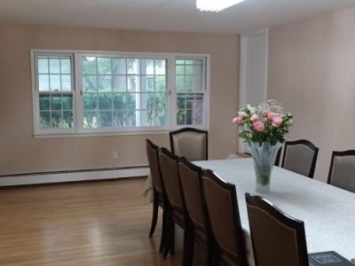 Forest House - Montebello, Monsey, NY