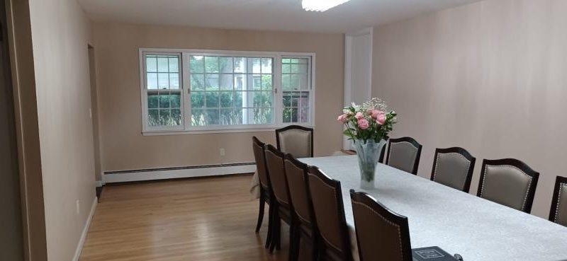 Forest House - Montebello, Monsey, NY