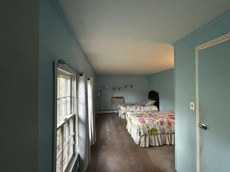 Forest House - Montebello, Monsey, NY