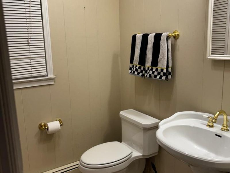 Forest House - Montebello, Monsey, NY