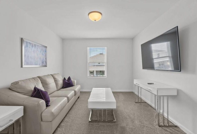 Zephyra Villa, Heated Pool – Eden Gardens, Orlando, FL