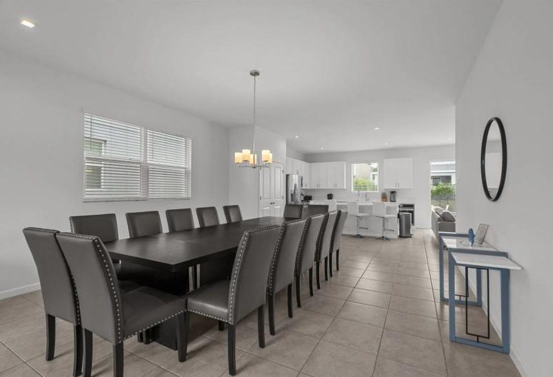 Zephyra Villa, Heated Pool – Eden Gardens, Orlando, FL