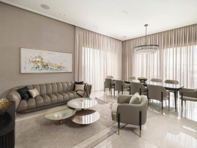 Mavar Apt – Ramat Eshkol, Jerusalem, IL