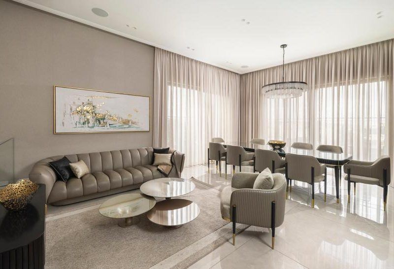 Mavar Apt – Ramat Eshkol, Jerusalem, IL