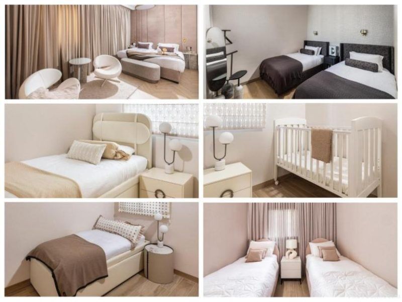 Mavar Apt – Ramat Eshkol, Jerusalem, IL