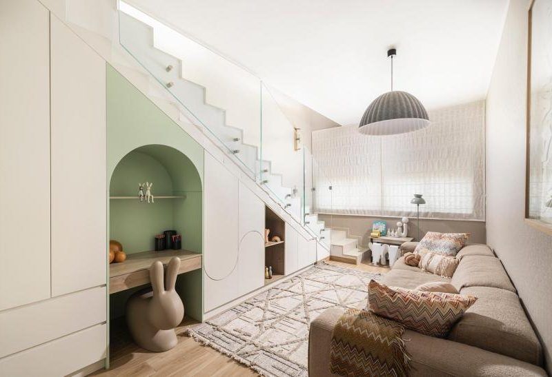 Mavar Apt – Ramat Eshkol, Jerusalem, IL