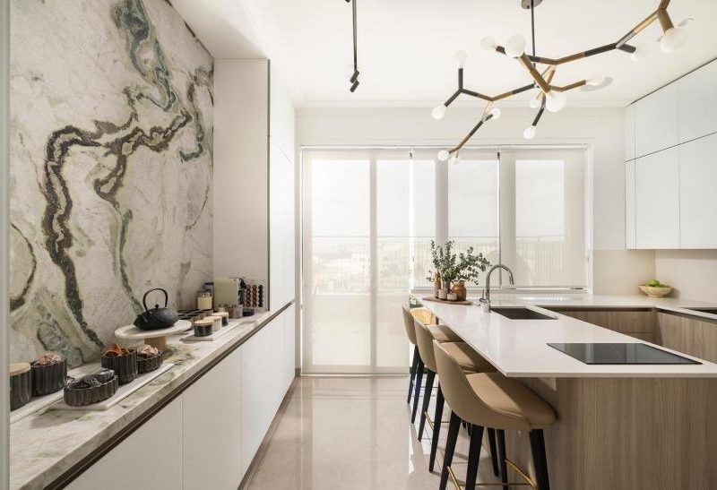 Mavar Apt – Ramat Eshkol, Jerusalem, IL