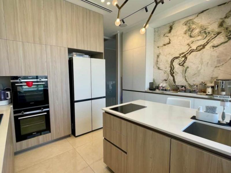 Mavar Apt – Ramat Eshkol, Jerusalem, IL