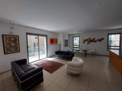 Akiva Apt - City Center, Jerusalem, IL
