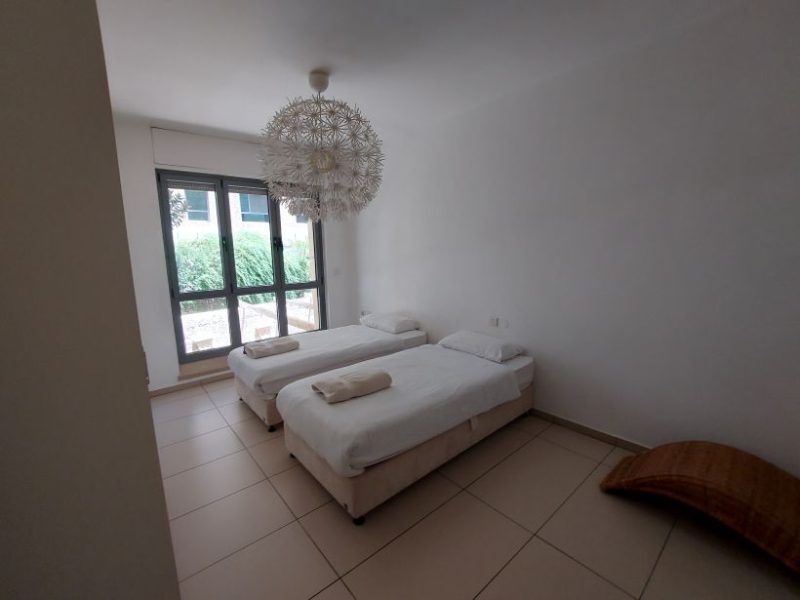 Akiva Apt - City Center, Jerusalem, IL