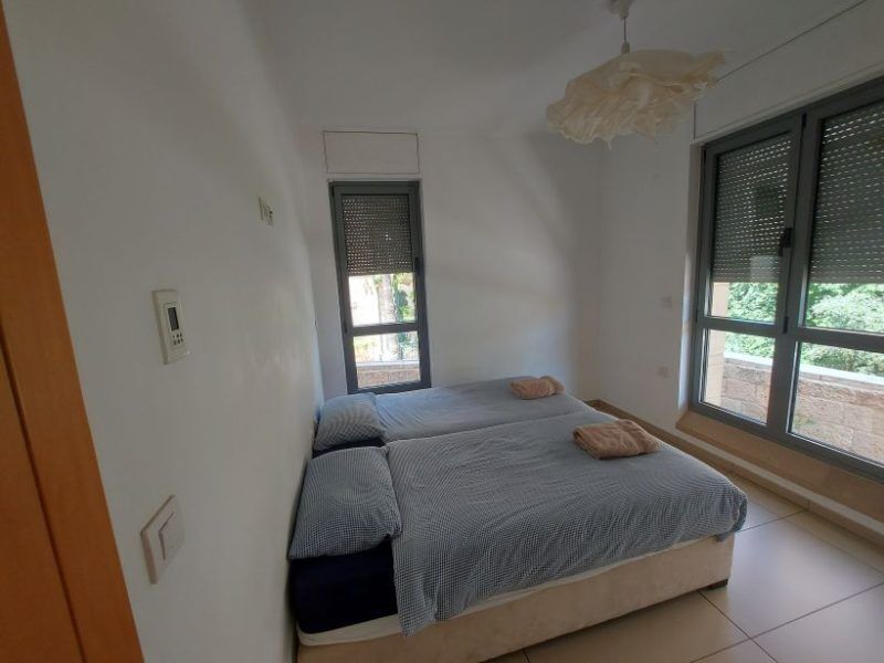 Akiva Apt - City Center, Jerusalem, IL