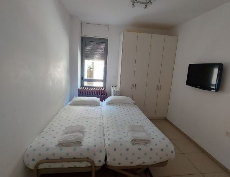 Akiva Apt - City Center, Jerusalem, IL