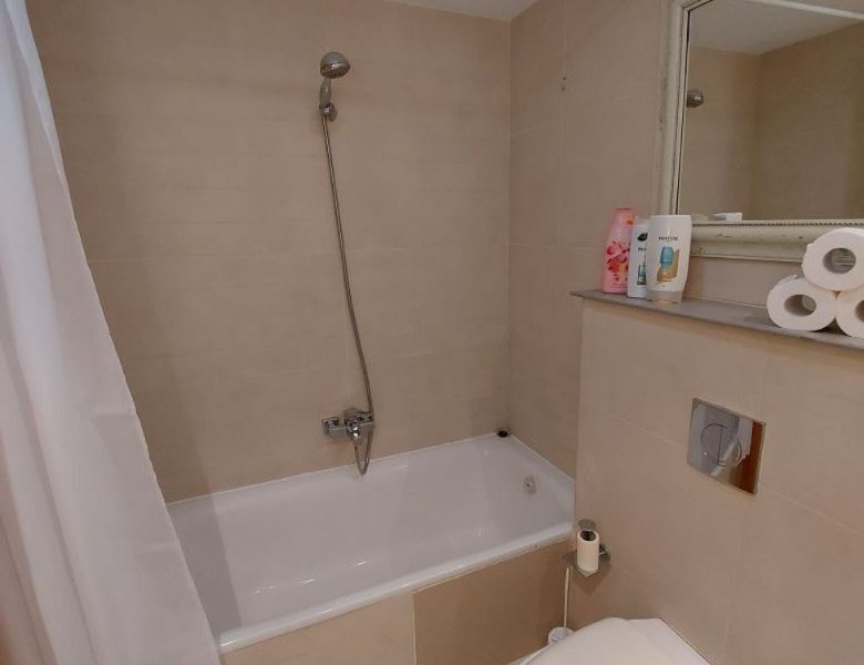 Akiva Apt - City Center, Jerusalem, IL