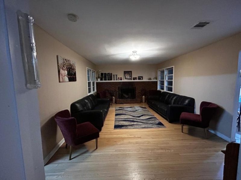 Forest House - Montebello, Monsey, NY