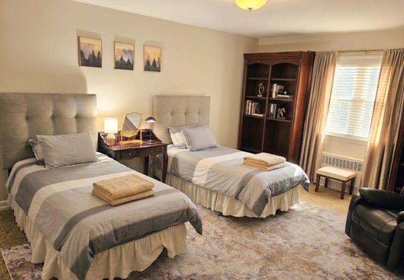 Sunrise Mansion – Main Monsey, NY