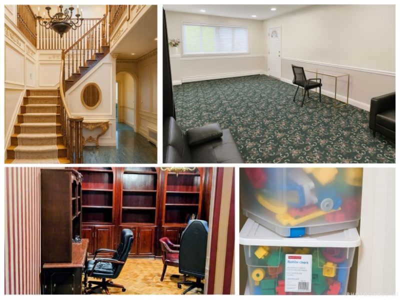 Sunrise Mansion – Main Monsey, NY