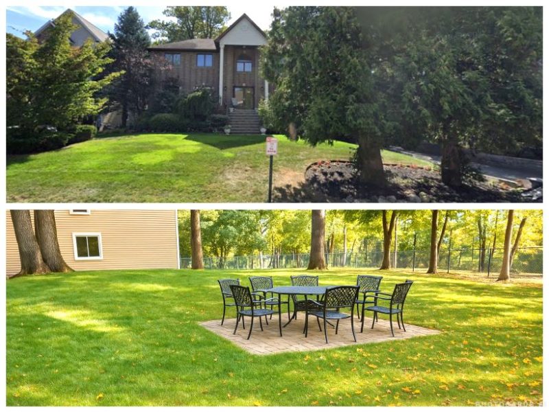 Sunrise Mansion – Main Monsey, NY