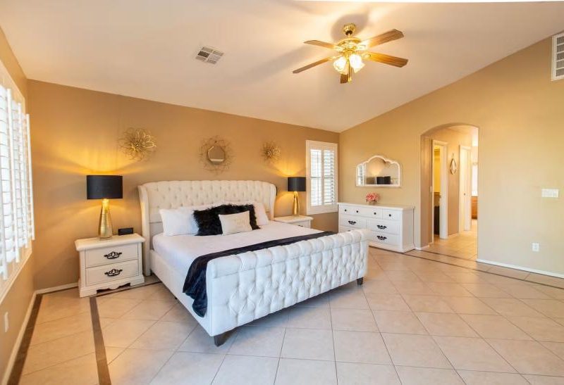 Sunstone Villa, Heated Pool, Mini Golf, Casa Grande, AZ