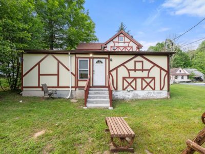 Zephira Estate- Woodridge NY