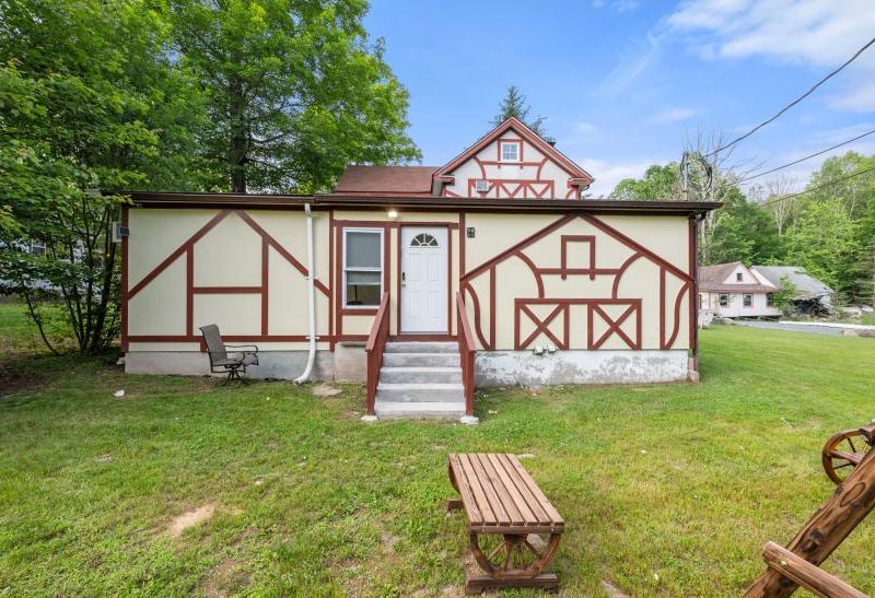 Zephira Estate- Woodridge NY