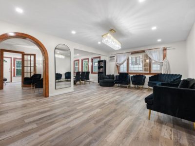 Zephira Estate, Pool - Woodridge NY