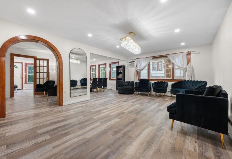 Zephira Estate, Pool - Woodridge NY