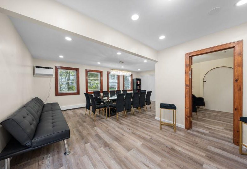 Zephira Estate- Woodridge NY