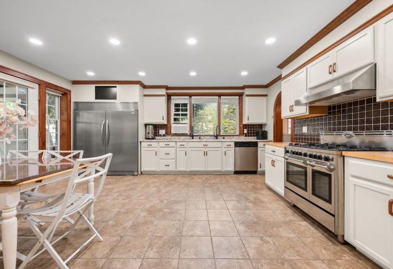 Zephira Estate- Woodridge NY