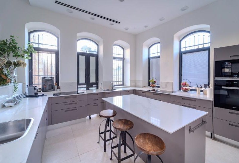 Vistara Luxury Villa -Jerusalem Old City