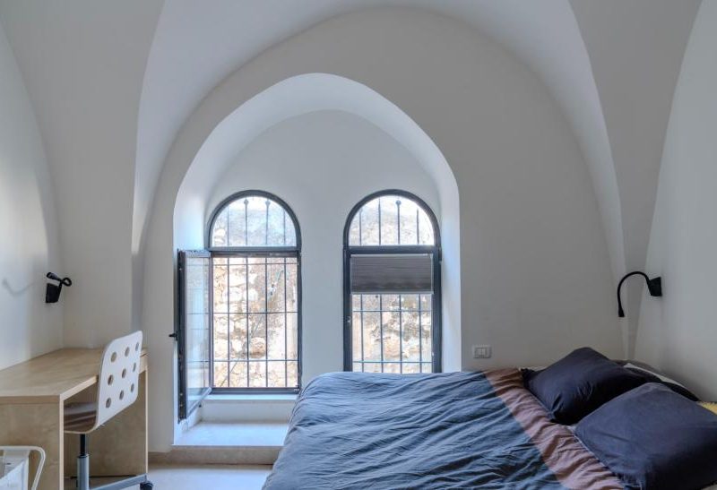 Vistara Luxury Villa -Jerusalem Old City