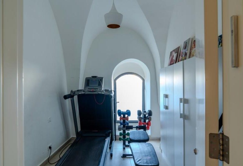 Vistara Luxury Villa -Jerusalem Old City