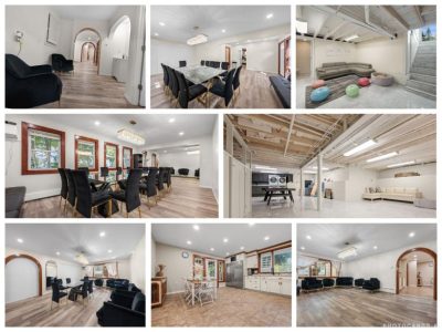 Zephira Estate- Woodridge NY